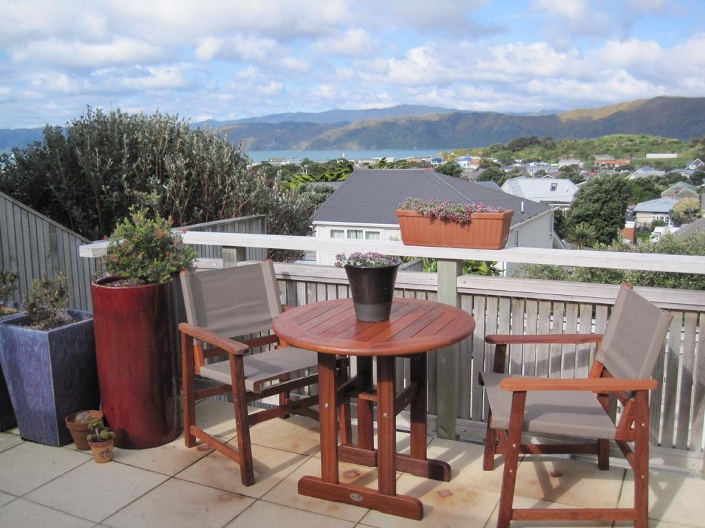 Acorns Wellington Bed And Breakfast Номер фото