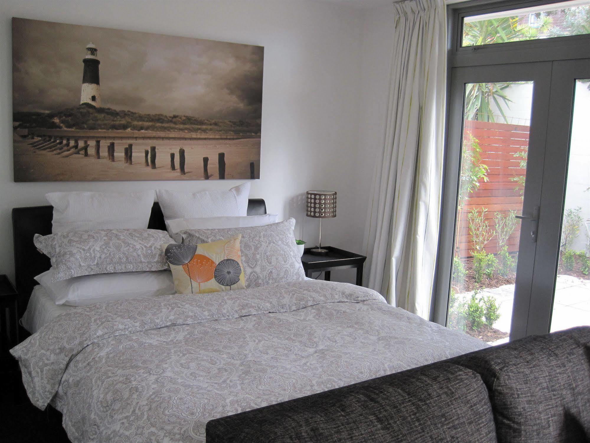 Acorns Wellington Bed And Breakfast Экстерьер фото